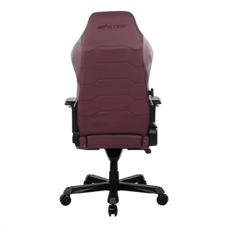 Ігрове крісло DXRacer Master Max DMC-I233S-V-A2 Violet  Фото №1